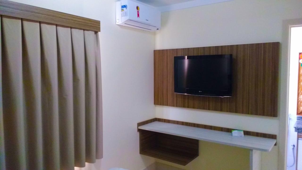 Lacqua Diroma III Via Caldas Hotel Caldas Novas Ngoại thất bức ảnh